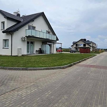 Kropla Baltyku Ujście-Darłowskie Extérieur photo